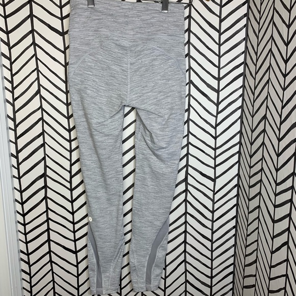 🔸 Lululemon invigorate tight wee are from space 4 - Picture 8 of 12